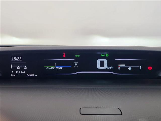 ステップワゴンスパーダ e:HEVスパーダ G・EX ホンダセンシング 衝突軽減ブレーキ 誤発進抑制装置 フルセグTV Bluetooth ドライブレコーダー 両側パワースライドドア 電子パーキングブレーキ ホンダセンシング 純正9型ナビ シートヒーター ETC2.0(4枚目)