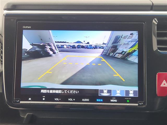 ステップワゴンスパーダ e:HEVスパーダ G・EX ホンダセンシング 衝突軽減ブレーキ 誤発進抑制装置 フルセグTV Bluetooth ドライブレコーダー 両側パワースライドドア 電子パーキングブレーキ ホンダセンシング 純正9型ナビ シートヒーター ETC2.0(13枚目)