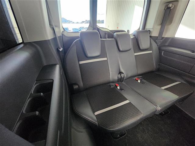 ステップワゴンスパーダ e:HEVスパーダ G・EX ホンダセンシング 衝突軽減ブレーキ 誤発進抑制装置 フルセグTV Bluetooth ドライブレコーダー 両側パワースライドドア 電子パーキングブレーキ ホンダセンシング 純正9型ナビ シートヒーター ETC2.0(24枚目)