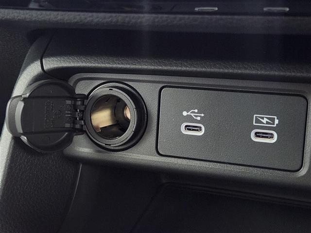 シビック e:HEV ホンダセンシング 9型グーグル搭載ホンダコネクトディスプレイ(AppleCarPlay/AndroidAuto) ETC2.0 前後純正ドラレコ バックカメラ 前席シートヒーター 純正18インチAW(13枚目)