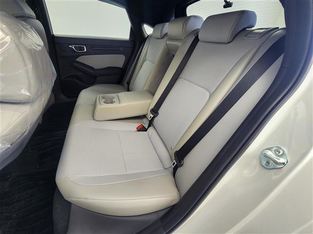 シビック e:HEV ホンダセンシング 9型グーグル搭載ホンダコネクトディスプレイ(AppleCarPlay/AndroidAuto) ETC2.0 前後純正ドラレコ バックカメラ 前席シートヒーター 純正18インチAW(26枚目)