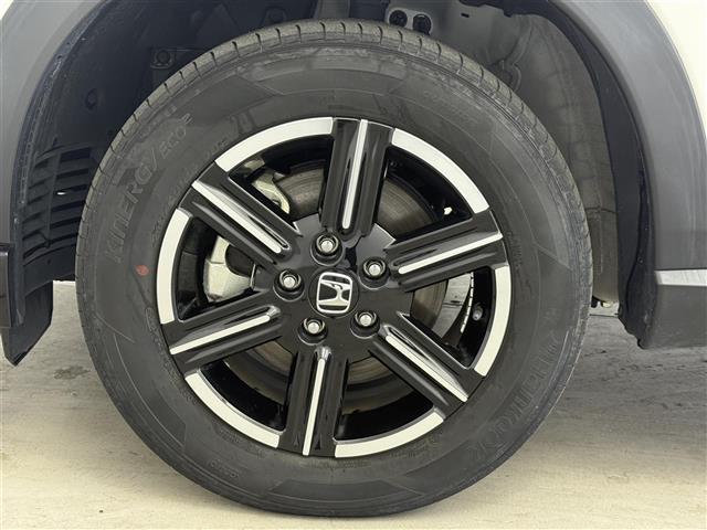 ヴェゼル ｅ：ＨＥＶ　Ｘ　純正ディスプレイナビ　フルセグＴＶ　バックカメラ　ホンダセンシング　Ｑｉ充電　アダプティブクルーズコントロール　モデューロフルエアロ　ＥＴＣ２．０　全方位ドライブレコーダー　パドルシフト　オートライト（41枚目）