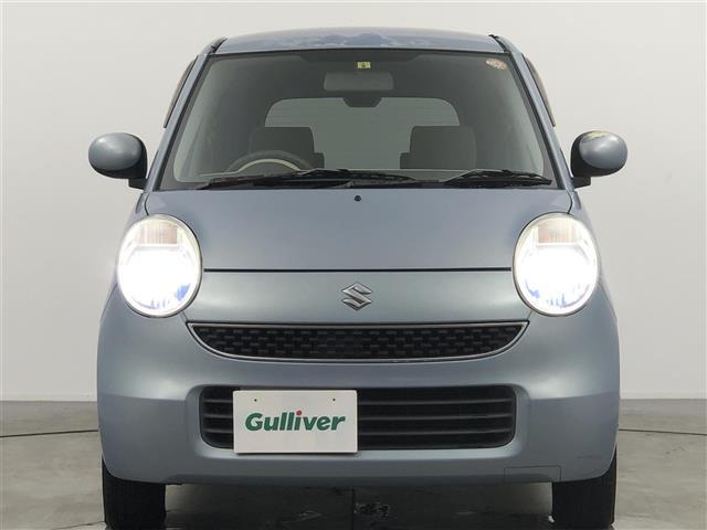 MRワゴン G 保証書 取扱説明書 記録簿 パワーステアリング パワーウィンドウ エアコン リモコンキー CD再生 フロアマット 社外13インチアルミホイール IHDヘッドライト ダブルエアバッグ(30枚目)