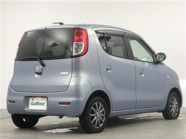 MRワゴン G 保証書 取扱説明書 記録簿 パワーステアリング パワーウィンドウ エアコン リモコンキー CD再生 フロアマット 社外13インチアルミホイール IHDヘッドライト ダブルエアバッグ(32枚目)