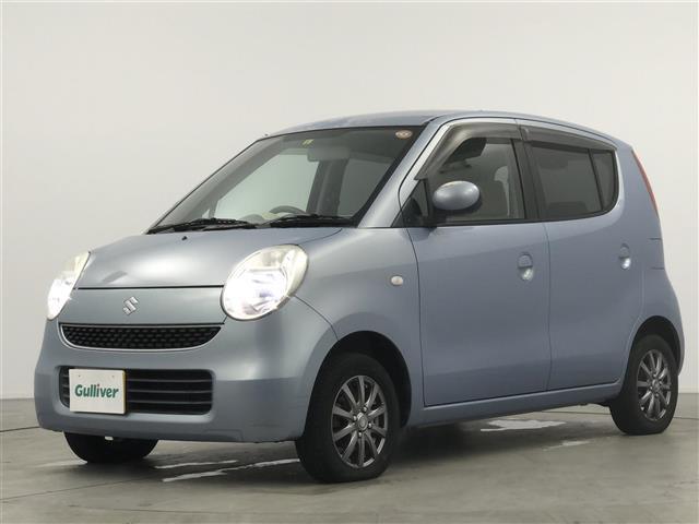 MRワゴン G 保証書 取扱説明書 記録簿 パワーステアリング パワーウィンドウ エアコン リモコンキー CD再生 フロアマット 社外13インチアルミホイール IHDヘッドライト ダブルエアバッグ(36枚目)