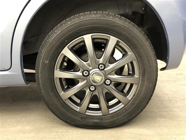 MRワゴン G 保証書 取扱説明書 記録簿 パワーステアリング パワーウィンドウ エアコン リモコンキー CD再生 フロアマット 社外13インチアルミホイール IHDヘッドライト ダブルエアバッグ(37枚目)