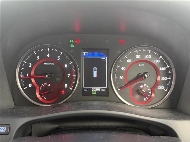 アルファード 2.5S Cパッケージ ワンオーナー パノラマルーフ 純正ナビ フリップダウンモニター バックカメラ Bluetooth フルセグTV トヨタセーフティセンス 衝突被害軽減システム クルーズコントロール(4枚目)