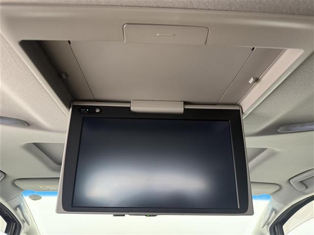 アルファード 2.5S Cパッケージ ワンオーナー パノラマルーフ 純正ナビ フリップダウンモニター バックカメラ Bluetooth フルセグTV トヨタセーフティセンス 衝突被害軽減システム クルーズコントロール(22枚目)