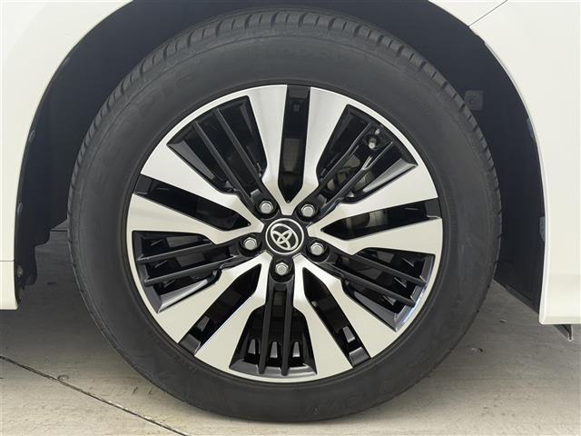 アルファード 2.5S Cパッケージ ワンオーナー パノラマルーフ 純正ナビ フリップダウンモニター バックカメラ Bluetooth フルセグTV トヨタセーフティセンス 衝突被害軽減システム クルーズコントロール(40枚目)