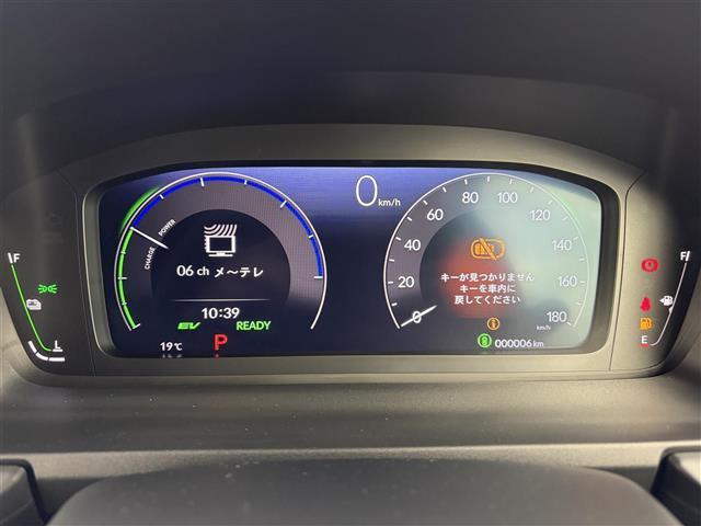 ステップワゴン e:HEVスパーダ 登録済未使用車 純正11.4インチナビ 電動リアゲート 両側パワースライドドア シートヒーター オットマン 純正16インチAW ハーフレザー 衝突軽減ブレーキ AppleCarPlay フルセグTV(4枚目)