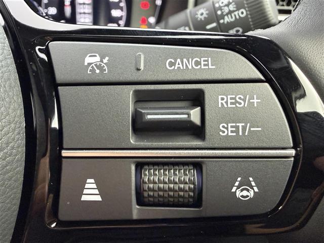 ステップワゴン e:HEVスパーダ 登録済未使用車 純正11.4インチナビ 電動リアゲート 両側パワースライドドア シートヒーター オットマン 純正16インチAW ハーフレザー 衝突軽減ブレーキ AppleCarPlay フルセグTV(7枚目)