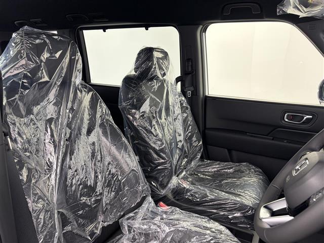 ステップワゴン e:HEVスパーダ 登録済未使用車 純正11.4インチナビ 電動リアゲート 両側パワースライドドア シートヒーター オットマン 純正16インチAW ハーフレザー 衝突軽減ブレーキ AppleCarPlay フルセグTV(22枚目)