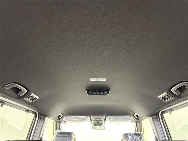 ステップワゴン e:HEVスパーダ 登録済未使用車 純正11.4インチナビ 電動リアゲート 両側パワースライドドア シートヒーター オットマン 純正16インチAW ハーフレザー 衝突軽減ブレーキ AppleCarPlay フルセグTV(27枚目)