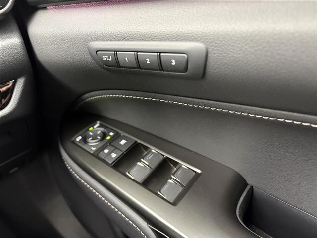 NX NX450h+ Fスポーツ 純正ナビ サンルーフ ブラックレザーシート パノラミックビューモニター ビルトインETC2.0 前後ドラレコ オレンジキャリパー 前席パワーシート 前席エアシート 全席シートヒーター レーダークルーズ(16枚目)