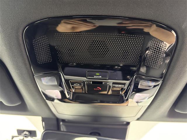 NX NX450h+ Fスポーツ 純正ナビ サンルーフ ブラックレザーシート パノラミックビューモニター ビルトインETC2.0 前後ドラレコ オレンジキャリパー 前席パワーシート 前席エアシート 全席シートヒーター レーダークルーズ(20枚目)