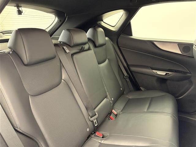 NX NX450h+ Fスポーツ 純正ナビ サンルーフ ブラックレザーシート パノラミックビューモニター ビルトインETC2.0 前後ドラレコ オレンジキャリパー 前席パワーシート 前席エアシート 全席シートヒーター レーダークルーズ(23枚目)