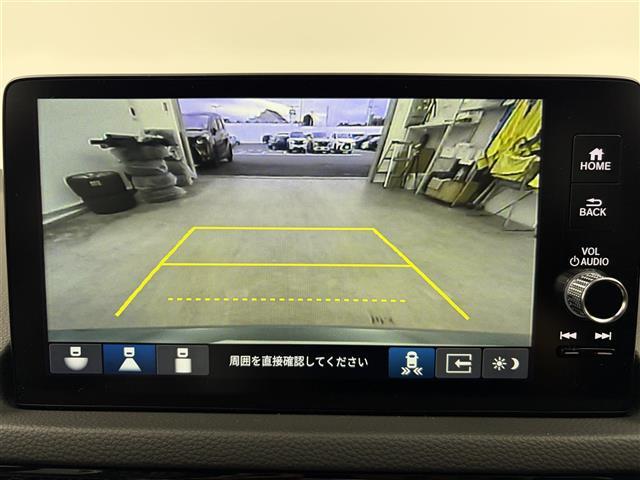 シビック e:HEV EX 登録済未使用車 9インチディスプレイナビ フルセグTV バックカメラ ホンダセンシング パノラマサンルーフ BOSE ワイヤレス充電 ETC2.0 前後ドラレコ パワーシート 衝突軽減 ドラレコ(11枚目)