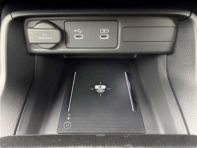 シビック e:HEV EX 登録済未使用車 9インチディスプレイナビ フルセグTV バックカメラ ホンダセンシング パノラマサンルーフ BOSE ワイヤレス充電 ETC2.0 前後ドラレコ パワーシート 衝突軽減 ドラレコ(14枚目)