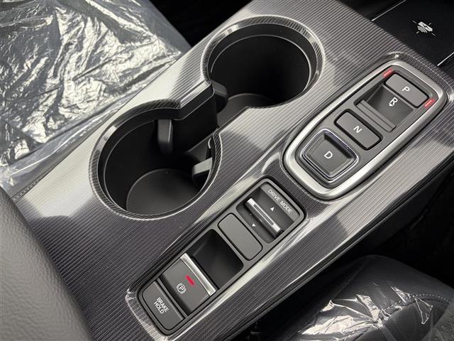 シビック e:HEV EX 登録済未使用車 9インチディスプレイナビ フルセグTV バックカメラ ホンダセンシング パノラマサンルーフ BOSE ワイヤレス充電 ETC2.0 前後ドラレコ パワーシート 衝突軽減 ドラレコ(15枚目)