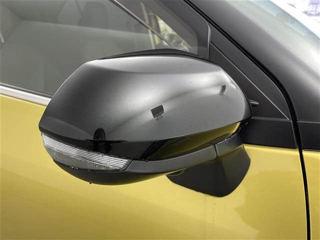 ヤリスクロス ハイブリッドZ ディスプレイオーディオ アラウンドビューモニター 追従クルコン ビルトETC シートヒーター ハーフレザー パワーシート ステアリングヒーター オートハイビーム スマートキー 保証書 記録簿(27枚目)