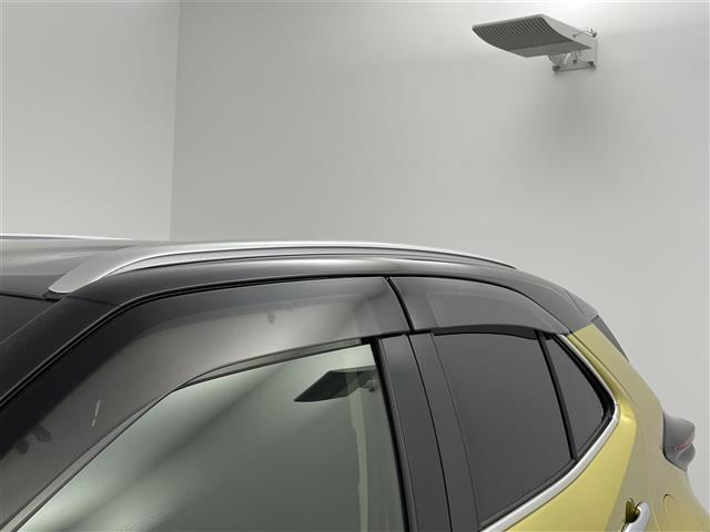 ヤリスクロス ハイブリッドZ ディスプレイオーディオ アラウンドビューモニター 追従クルコン ビルトETC シートヒーター ハーフレザー パワーシート ステアリングヒーター オートハイビーム スマートキー 保証書 記録簿(29枚目)