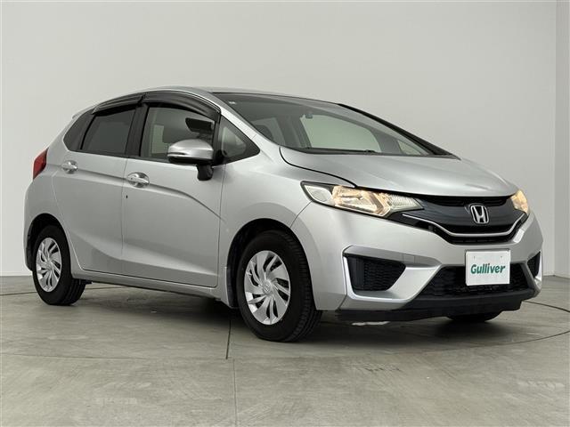 フィット １３Ｇ・Ｆパッケージ　社外ナビ　バックカメラ　ワンセグＴＶ　ドライブレコーダー　スマートキー　プッシュスタート　電動格納ミラー　ＥＴＣ　ＣＤ／ＤＶＤ再生　パワーステアリング　パワーウィンドウ　横滑り防止装置（29枚目）