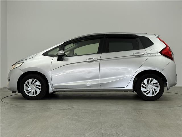 フィット １３Ｇ・Ｆパッケージ　社外ナビ　バックカメラ　ワンセグＴＶ　ドライブレコーダー　スマートキー　プッシュスタート　電動格納ミラー　ＥＴＣ　ＣＤ／ＤＶＤ再生　パワーステアリング　パワーウィンドウ　横滑り防止装置（34枚目）