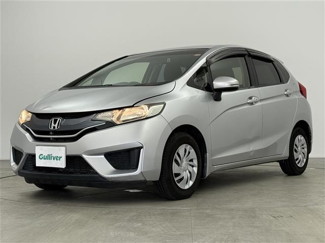 フィット １３Ｇ・Ｆパッケージ　社外ナビ　バックカメラ　ワンセグＴＶ　ドライブレコーダー　スマートキー　プッシュスタート　電動格納ミラー　ＥＴＣ　ＣＤ／ＤＶＤ再生　パワーステアリング　パワーウィンドウ　横滑り防止装置（35枚目）