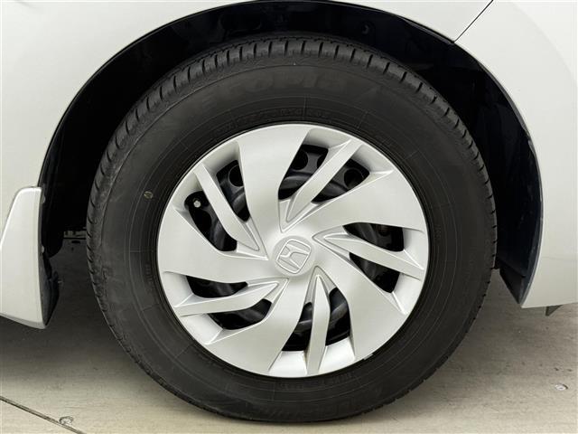 フィット １３Ｇ・Ｆパッケージ　社外ナビ　バックカメラ　ワンセグＴＶ　ドライブレコーダー　スマートキー　プッシュスタート　電動格納ミラー　ＥＴＣ　ＣＤ／ＤＶＤ再生　パワーステアリング　パワーウィンドウ　横滑り防止装置（41枚目）