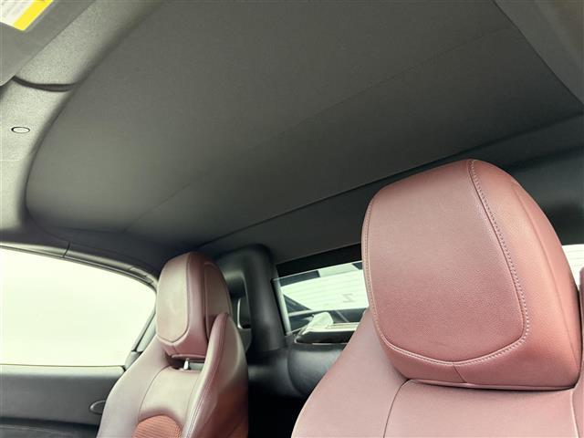 フェアレディZ ロードスターバージョンT BOSEサウンド 純正ナビ パワーシート シートクーラー シートヒーター ETC パドルシフト 純正フロアマット 純正18インチAW 純正LEDライト Pスタート スマートキー Bluetooth(22枚目)