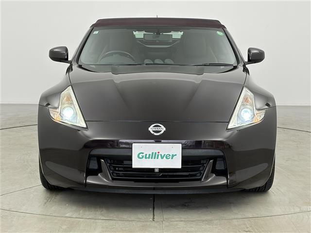 フェアレディZ ロードスターバージョンT BOSEサウンド 純正ナビ パワーシート シートクーラー シートヒーター ETC パドルシフト 純正フロアマット 純正18インチAW 純正LEDライト Pスタート スマートキー Bluetooth(26枚目)