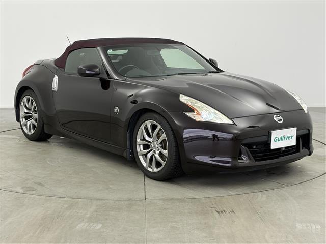 フェアレディZ ロードスターバージョンT BOSEサウンド 純正ナビ パワーシート シートクーラー シートヒーター ETC パドルシフト 純正フロアマット 純正18インチAW 純正LEDライト Pスタート スマートキー Bluetooth(27枚目)