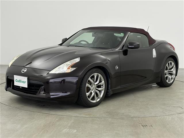 フェアレディZ ロードスターバージョンT BOSEサウンド 純正ナビ パワーシート シートクーラー シートヒーター ETC パドルシフト 純正フロアマット 純正18インチAW 純正LEDライト Pスタート スマートキー Bluetooth(33枚目)