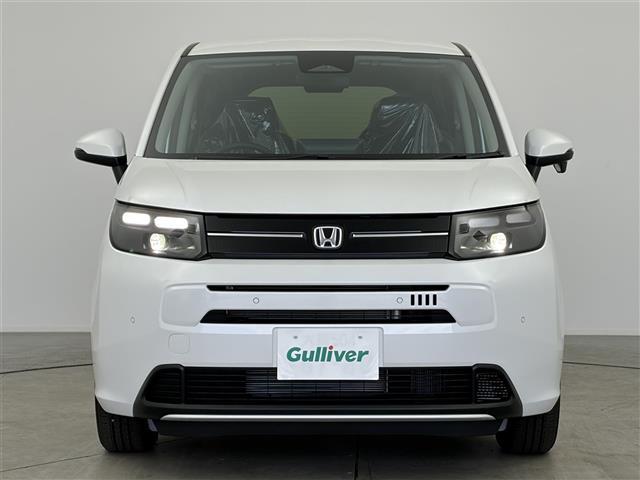 フリード e:HEVエアー EX 登録済未使用車 純正ナビ バックカメラ 両側パワースライドドア ブラインドスポットモニター 純正15インチアルミホイール 衝突軽減ブレーキ アダプティブクルーズコントロール シートヒーター フルセグ(28枚目)