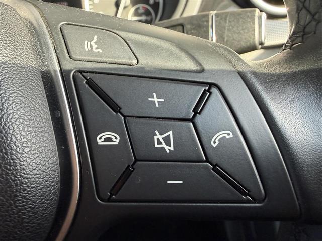 Bクラス B180 ブルーエフィシェンシー バリューパッケージ 純正ナビ Bluetooth対応 ワンセグTV バックカメラ ETC ステアリングリモコン クルーズコントロール アテンションアシスト 純正16インチAW 取扱説明書 保証書(7枚目)