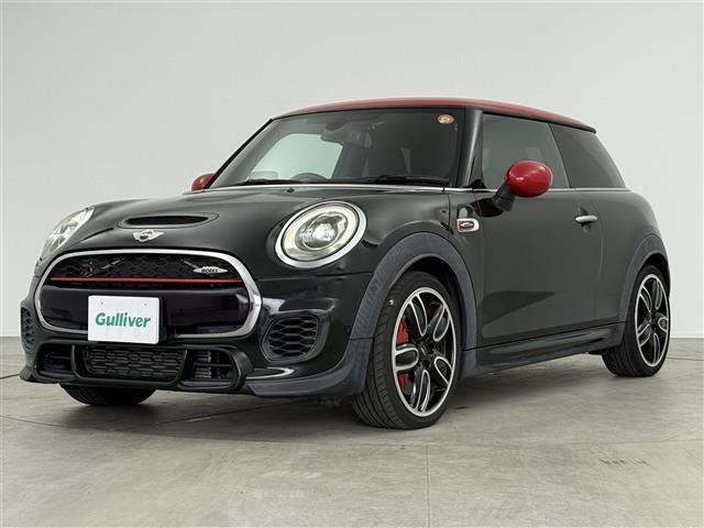 ＭＩＮＩ ジョンクーパーワークス　ワンオーナー　純正ナビ　ターボ車　ＥＴＣ　シートヒーター　クルーズコントロール　純正１８インチＡＷ　パドルシフト　ＨＵＤ　ステリモ　ＬＥＤライト　フロアマット　オートライト　スマートキー（32枚目）