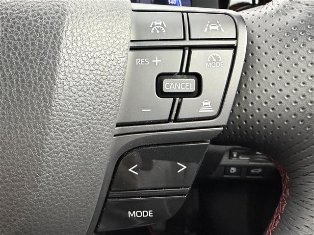 クラウンスポーツ RS 純正12.3インチディスプレイオーディオ フルセグTV パノラミックビューモニター トヨタチームメイト トヨタセーフティセンス パノラマルーフ モデリスタフルエアロ 革シート ETC2.0 ドラレコ(7枚目)