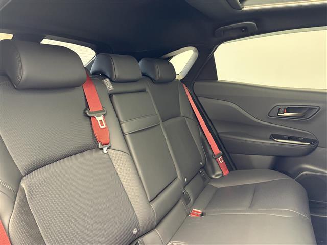 クラウンスポーツ RS 純正12.3インチディスプレイオーディオ フルセグTV パノラミックビューモニター トヨタチームメイト トヨタセーフティセンス パノラマルーフ モデリスタフルエアロ 革シート ETC2.0 ドラレコ(24枚目)