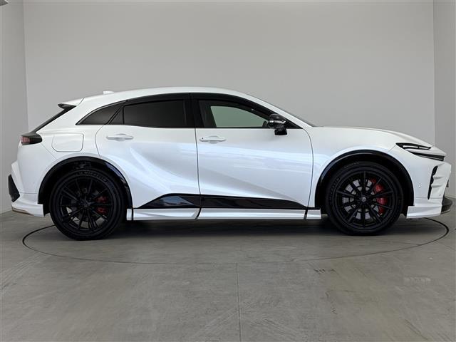 クラウンスポーツ RS 純正12.3インチディスプレイオーディオ フルセグTV パノラミックビューモニター トヨタチームメイト トヨタセーフティセンス パノラマルーフ モデリスタフルエアロ 革シート ETC2.0 ドラレコ(32枚目)