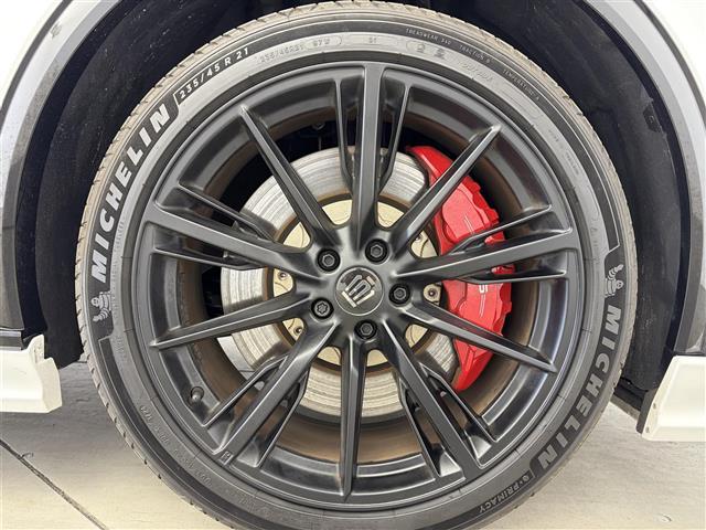 クラウンスポーツ RS 純正12.3インチディスプレイオーディオ フルセグTV パノラミックビューモニター トヨタチームメイト トヨタセーフティセンス パノラマルーフ モデリスタフルエアロ 革シート ETC2.0 ドラレコ(38枚目)