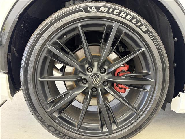 クラウンスポーツ RS 純正12.3インチディスプレイオーディオ フルセグTV パノラミックビューモニター トヨタチームメイト トヨタセーフティセンス パノラマルーフ モデリスタフルエアロ 革シート ETC2.0 ドラレコ(39枚目)