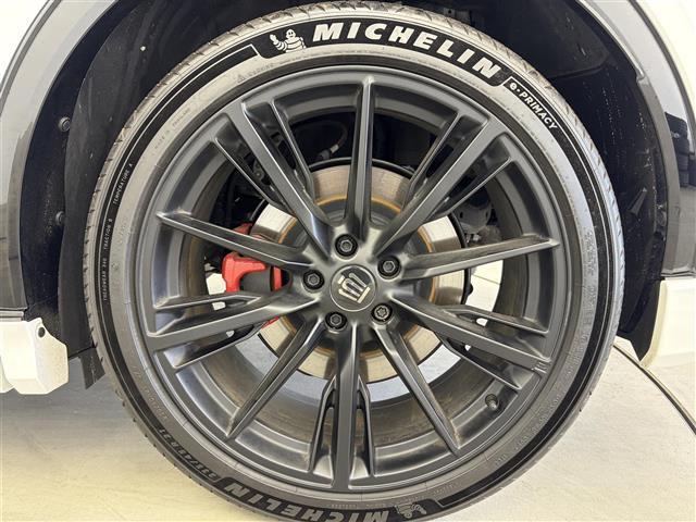 クラウンスポーツ RS 純正12.3インチディスプレイオーディオ フルセグTV パノラミックビューモニター トヨタチームメイト トヨタセーフティセンス パノラマルーフ モデリスタフルエアロ 革シート ETC2.0 ドラレコ(41枚目)