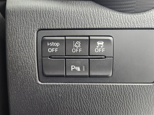 ＭＡＺＤＡ２ １５Ｃ　法人仕様車　マツダコネクトナビ　バックカメラ　ブラインドスポットモニタリング　衝突被害軽減ブレーキ　ＥＴＣ　横滑り防止装置　アイドリングストップ　スマートキー　プッシュスタート　オートライト（17枚目）