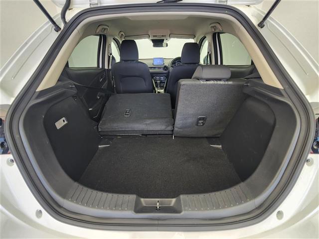 ＭＡＺＤＡ２ １５Ｃ　法人仕様車　マツダコネクトナビ　バックカメラ　ブラインドスポットモニタリング　衝突被害軽減ブレーキ　ＥＴＣ　横滑り防止装置　アイドリングストップ　スマートキー　プッシュスタート　オートライト（27枚目）