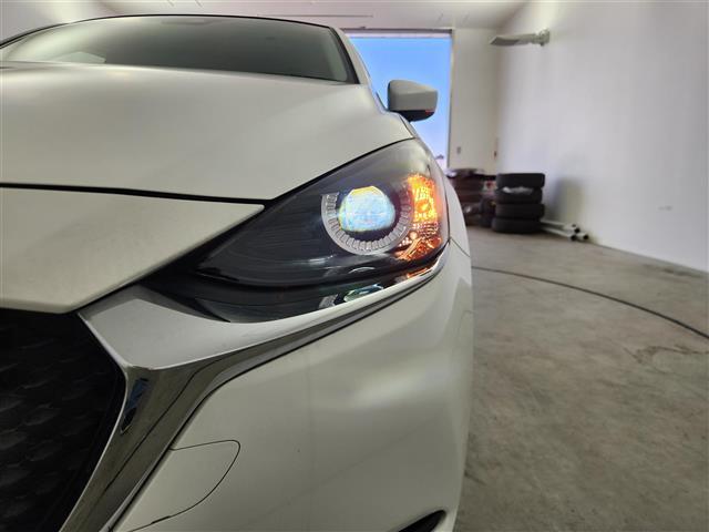 ＭＡＺＤＡ２ １５Ｃ　法人仕様車　マツダコネクトナビ　バックカメラ　ブラインドスポットモニタリング　衝突被害軽減ブレーキ　ＥＴＣ　横滑り防止装置　アイドリングストップ　スマートキー　プッシュスタート　オートライト（38枚目）