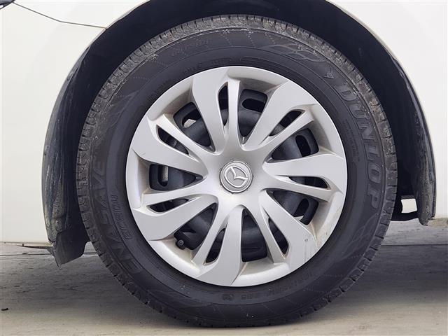 ＭＡＺＤＡ２ １５Ｃ　法人仕様車　マツダコネクトナビ　バックカメラ　ブラインドスポットモニタリング　衝突被害軽減ブレーキ　ＥＴＣ　横滑り防止装置　アイドリングストップ　スマートキー　プッシュスタート　オートライト（40枚目）