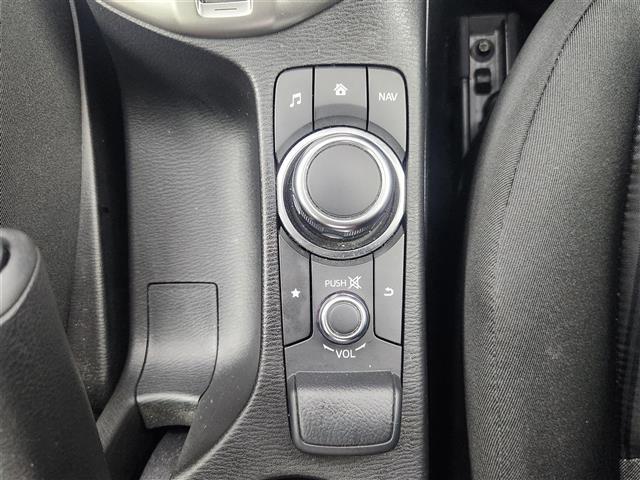 ＭＡＺＤＡ２ １５Ｃ　ユーティリティＰＫＧ　マツダコネクトナビ　バックカメラ　衝突被害ブレーキ　ドライブレコーダー　ＥＴＣ　レーンキープアシスト　リモコンキー×２　プッシュスタート　ＬＥＤヘッドライト　ステリングリモコン（14枚目）