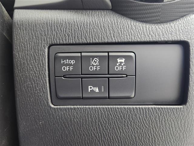 ＭＡＺＤＡ２ １５Ｃ　ユーティリティＰＫＧ　マツダコネクトナビ　バックカメラ　衝突被害ブレーキ　ドライブレコーダー　ＥＴＣ　レーンキープアシスト　リモコンキー×２　プッシュスタート　ＬＥＤヘッドライト　ステリングリモコン（16枚目）