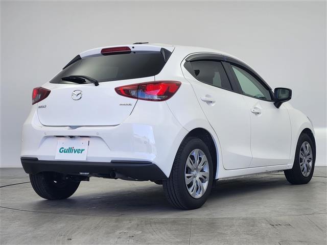 ＭＡＺＤＡ２ １５Ｃ　ユーティリティＰＫＧ　マツダコネクトナビ　バックカメラ　衝突被害ブレーキ　ドライブレコーダー　ＥＴＣ　レーンキープアシスト　リモコンキー×２　プッシュスタート　ＬＥＤヘッドライト　ステリングリモコン（33枚目）