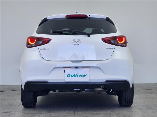 ＭＡＺＤＡ２ １５Ｃ　ユーティリティＰＫＧ　マツダコネクトナビ　バックカメラ　衝突被害ブレーキ　ドライブレコーダー　ＥＴＣ　レーンキープアシスト　リモコンキー×２　プッシュスタート　ＬＥＤヘッドライト　ステリングリモコン（34枚目）
